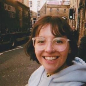 Meet your Posher, Anna